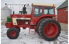 Property photo 1 - FARM EQUIPMENT AUCTION IN ALLEN COUNTY
